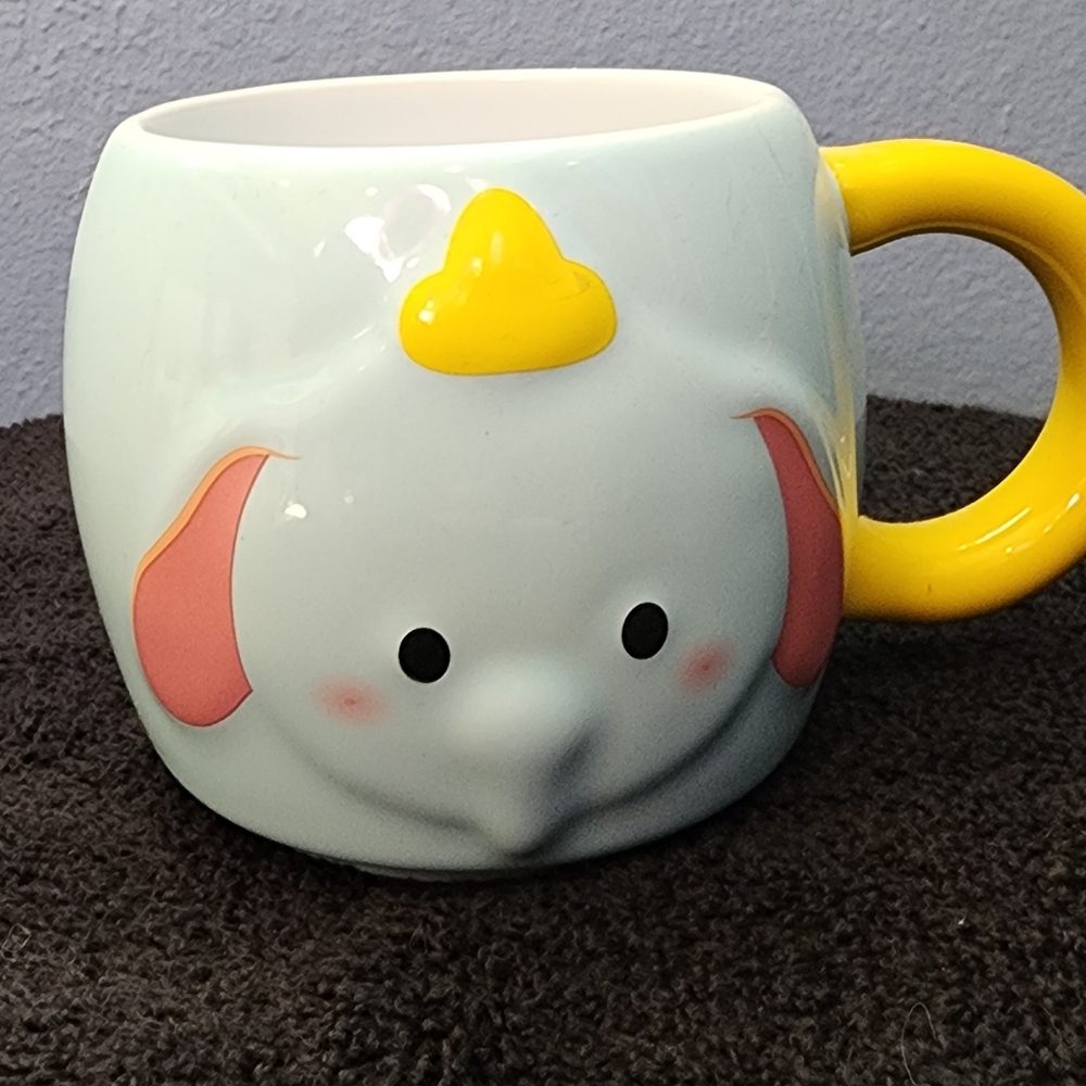 Dumbo Mug